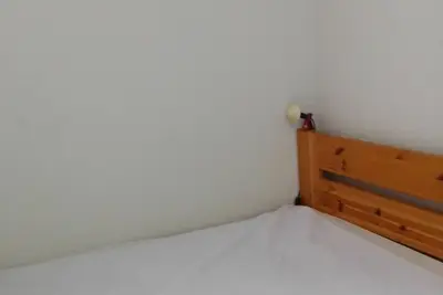 Image de Appartement avec balcon donnant sur les pistes