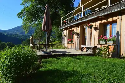 Image de Le petit gîte à Jourtau