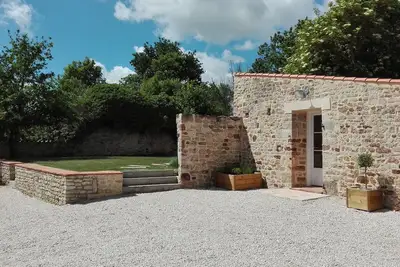 Image de gîte de campagne proche de l océan