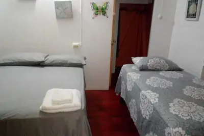 Image de Chalets confortables sur le West End