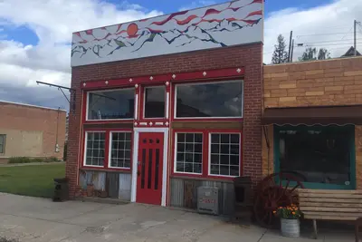 Image de Alpine Haus Philipsburg