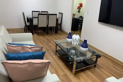 Image de Bel appartement au coeur de Lince et San Isidro