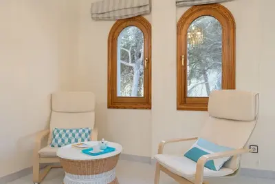 Isona i Nil - Bel appartement à Can Picafort à quelques mètres de la plage