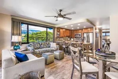 Image de Magnifique condo avec vue sur l'océan