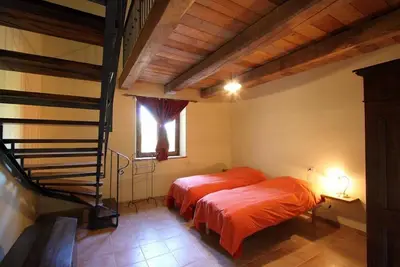 Image de Girfalco - Country House - Bed&Breakfast