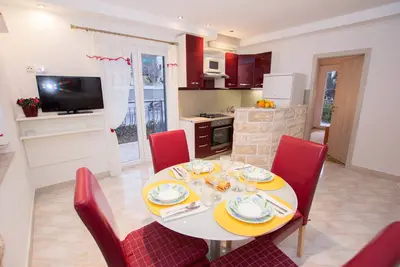 Image de Apartments Marina