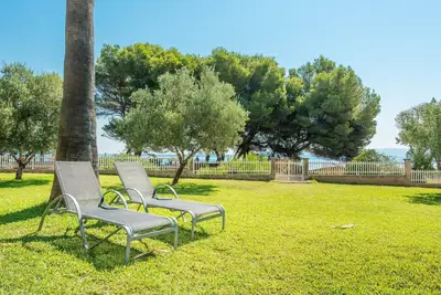 Image de Bloc 3 Appartement 3 avec accès direct à la plage à Alcudia.