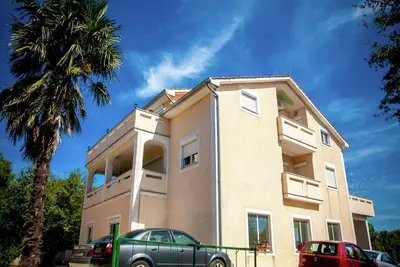 Image de Appartement spacieux dans les îles croates