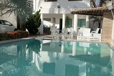 Image de Maison Haut De Gamme Dans Les Villages De L'Atlantico