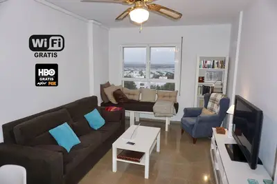 Le Mirador de La Isla