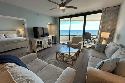 Image de Gulf Front Condo avec une vue imprenable!