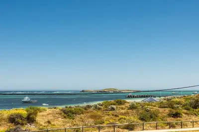 Image de Ocean Sunset - Appartement de luxe avec vue sur l'océan