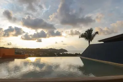 Image de Studio Cuiza à Villa Los Corales