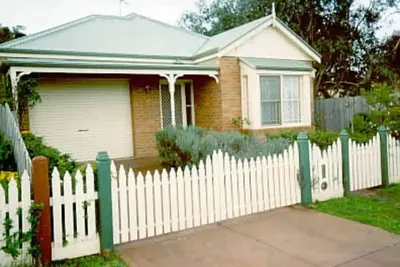 Image de Seaside Cottage Ocean Grove