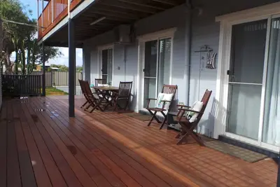 Image de South Side - Sentez la brise