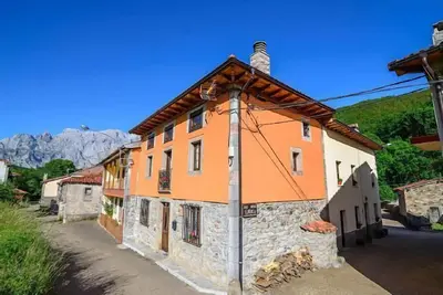 Image de Ferme Florence (Maison complète pour 7 personnes)