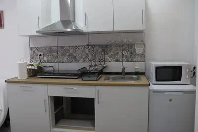 Image de Cosy Apt. À PROXIMITÉ De La Plage Et À 14 Min De Barcelone