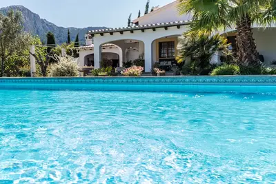 Image de Villa Sinia del Clos