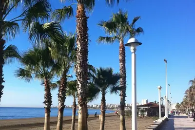 Image de Une jolie petite maison dans les montagnes avec de belles vues sur la Costa Del Sol