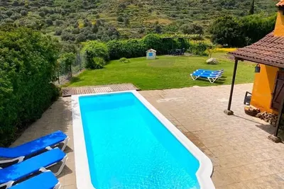 Image de Gîte Cá Chispita pour 6 personnes