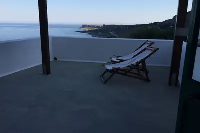 Gîte rural - San vito lo capo