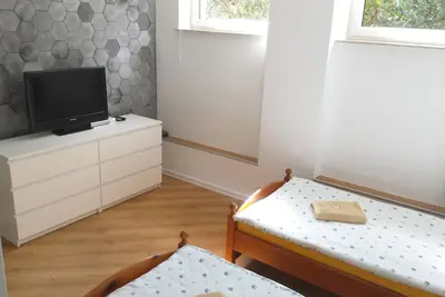 Image de Appartement-Loft confortable à Gdańsk Oliwa