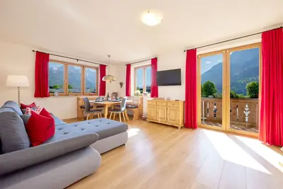 Image de Appartement Wetterstein