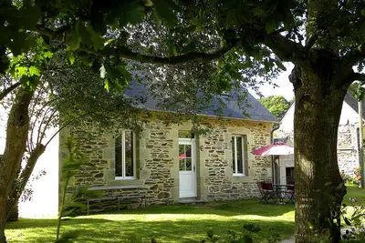 Image de Maison de vacances à 2 km de la mer