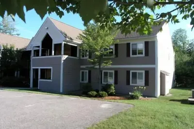 Image de 3br, 2ba lieu de vacances parfait! Navette gratuite pour Loon Mountain toutes les 15 minutes!