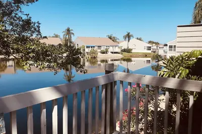 Image de Perico Bay Club 3 chambres / 2 salles de bain grande villa dans une belle communauté fermée!