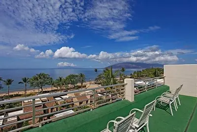 Image de Spacieux 3 Br, à pied des meilleures plages et boutiques de South Kihei! 8 couchages