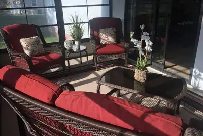 Image de Venez dans les villages pour le plaisir et la détente!