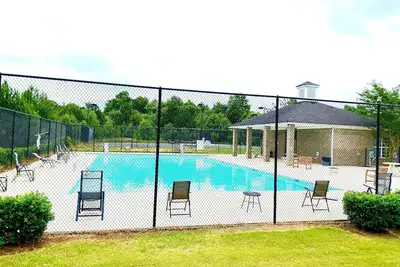 Image de \"Lovejoy-4\"> Qualité + Très bien situé + Bon prix + G-Quartiers + Safe @ Atl-Airport