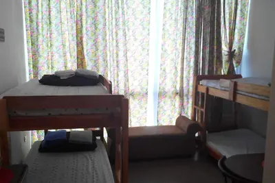 Image de Condo abordable avec Wifi Gratuit et commodités