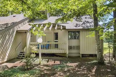 Image de Villa de deux chambres à Fairfield Glade