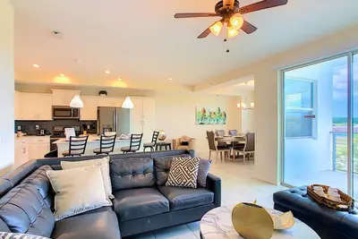 Image de Offre SPÉCIALE - Luxury Apt (5 min Disney et Outlets) au Storey Lake Resort (Orlando)