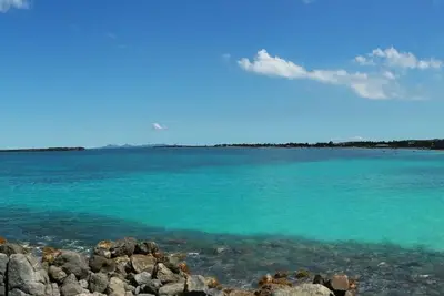 Image de Mount Vernon Studio Oceanfront On Orient Bay