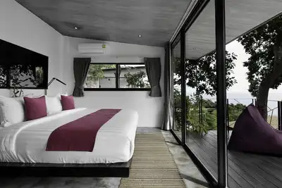 Image de Pahili Pool Villas Koh Tao