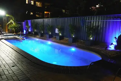 Image de Portobello Resort Apartments