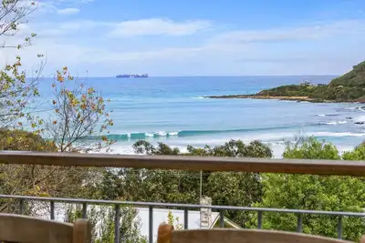 Image de Trouvaille At Wye - En face de la plage Wifi Gratuit