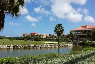 Image de Divi Village Golf & Beach Resort - Condo # 3