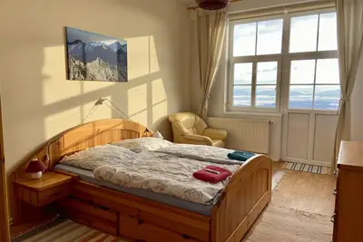 Image de Bel appartement familial à Novy Smokovec