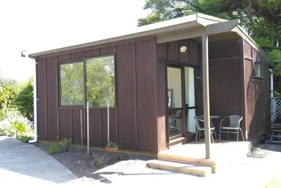 Image de 2b Truffle Cottage - un petit bijou à la campagne