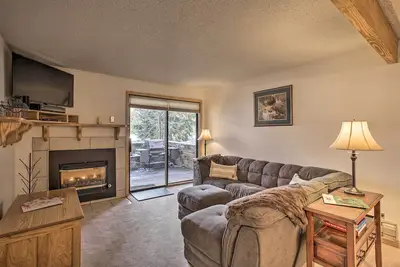 Image de Nouveau! Avon Condo-Entre Beaver Creek & Vail Resort