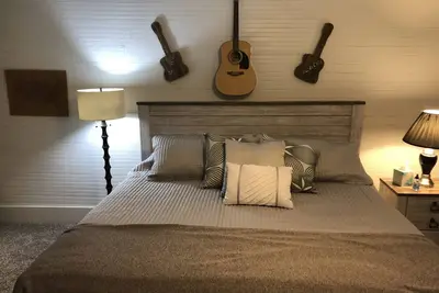 Image de La suite Johnny Cash