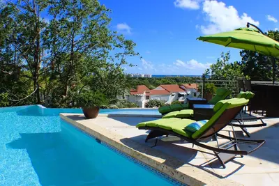 Image de Situé au coeur du Wyndham Rio Mar Resort Casino & Spa, à 5 minutes de la forêt tropicale