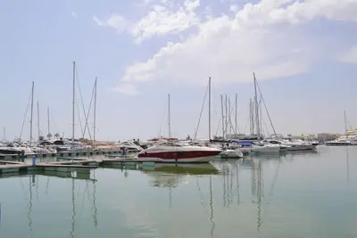 Image de Rh Coral 1, Vilamoura Marina Appartement