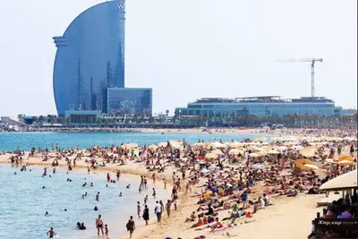 Image de Neuf, 8 Min Promenade À La Plage & Parking Gratuit!