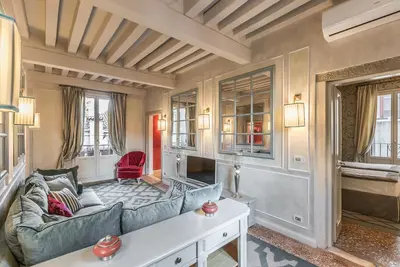 Image de Ca' Dell'Opera Terrace