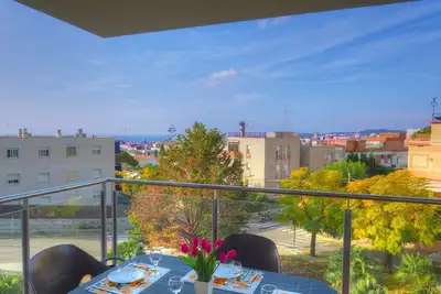 Image de Molins Apartment by Hello Homes Sitges